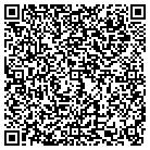 QR code with C And T Computer Services contacts
