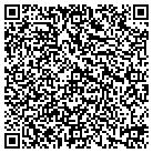 QR code with Raymond Broderick Lmft contacts