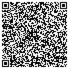 QR code with D And A Sales And Services contacts