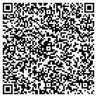 QR code with Richard A Beyerlein M D P contacts
