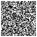 QR code with Rood Sandra E MD contacts