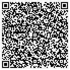 QR code with Access Mobile Veterinary Service contacts