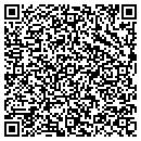 QR code with Hands Of Wellness contacts