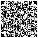 QR code with Harlak Control Services contacts