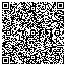 QR code with Hoyt Leonard contacts