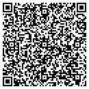 QR code with Hunter Lee Newton contacts