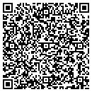QR code with St George Brian P MD contacts