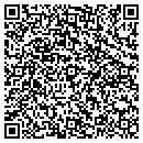 QR code with Treat Justin S DO contacts