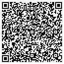 QR code with Kenneth P Blevins contacts