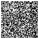 QR code with Turvey Douglas E MD contacts