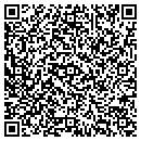 QR code with J D H Auto & Fleet LLC contacts
