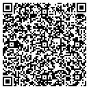 QR code with J D Howard & Assoc contacts