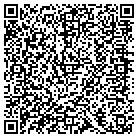 QR code with University Vlg Retirement Center contacts