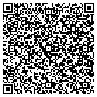QR code with On Lanier Marine Service contacts