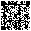 QR code with Joe's Auto contacts