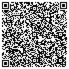 QR code with A Plus Artistics Signs contacts