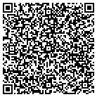 QR code with J & R Automotive Specialists contacts