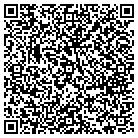 QR code with J & R Automotive Specialists contacts