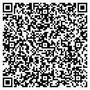 QR code with J R Rose Automotive contacts