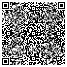 QR code with Mary Spence Cleaning Service contacts