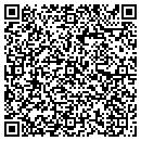 QR code with Robert M Adamson contacts