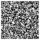 QR code with T C M J Services LLC contacts