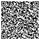 QR code with The Posey Patch Catering Service contacts