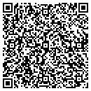 QR code with A B Security Service contacts