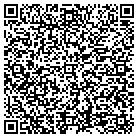 QR code with Acortando Distancias Services contacts