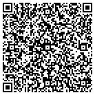 QR code with Action License Service contacts