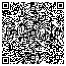 QR code with M S P 4 Beauty LLC contacts
