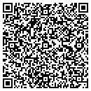QR code with T L C Healthcare contacts