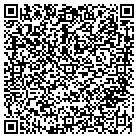 QR code with Albert Lopez Perfusion Service contacts