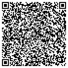 QR code with A & L Copier Serv Inc contacts