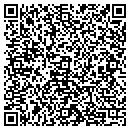 QR code with Alfaros Service contacts