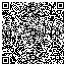 QR code with Hall Mark A MD contacts