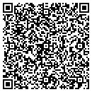 QR code with Halmos Peter MD contacts
