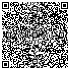 QR code with Hebron Community Health Center contacts