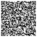 QR code with Oscars Garage contacts