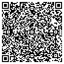 QR code with James M Hoesly Md contacts