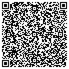 QR code with A & M Quick Resolve Weight contacts