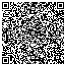 QR code with Hibanks One Stop contacts