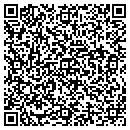 QR code with J Timothy Hanlon Md contacts
