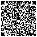 QR code with Kjobech Steven D MD contacts
