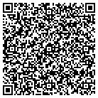 QR code with A Plus Electronics Service contacts