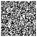 QR code with James E Welch contacts