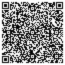 QR code with Areion Services Inc contacts