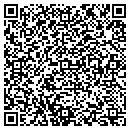 QR code with Kirkland's contacts