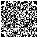 QR code with John W Cowger contacts