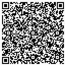 QR code with Mark A Backus Md contacts